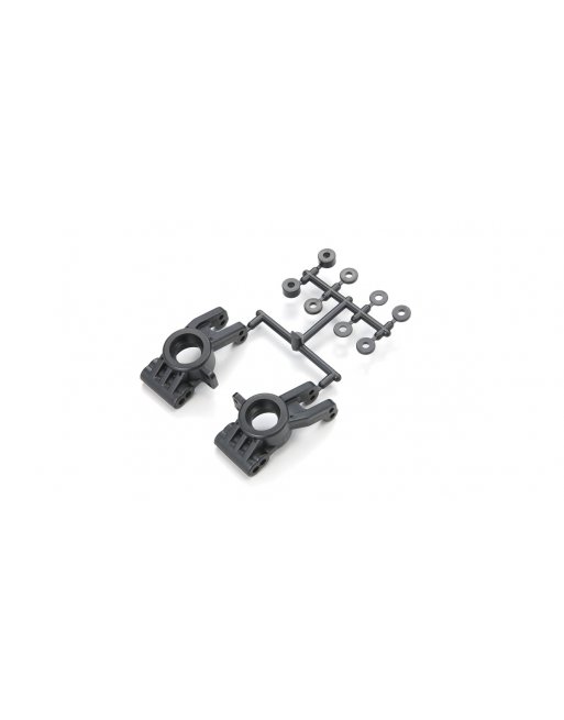 IF422 Rear Hub Carrier (MP9) IF422B  - KYOSHO RC